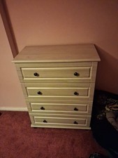 Set chest drawers for sale  STOKE-ON-TRENT