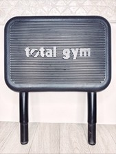 Suporte de agachamento para pés Total Gym - Frete GRÁTIS! comprar usado  Enviando para Brazil