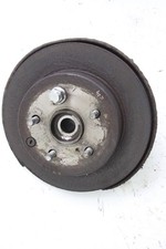 Achsschenkel hinten toyota gebraucht kaufen  Wittenburg
