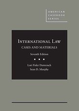 International law cases for sale  Philadelphia