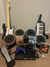 Rock band bundle for sale  Goodyear