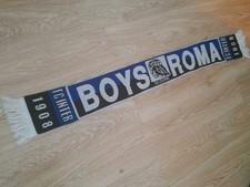 Sciarpa ultras boys usato  Genova