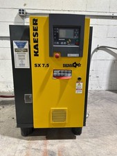 rotary air compressor for sale  Dalton