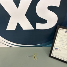 Suporte de agulha Aesculap BM110R reto Durogrip Converse 5 1/8” comprar usado Suporte de agulha Aesculap BM110R reto Durogrip Converse 5 1/8” comprar usado  Enviando para Brazil