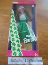 Barbie irish 12998 d'occasion  Mondoubleau