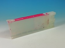 Magenta cartuccia tanica usato  Vicenza