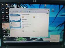 Notebook hp550 usato  Bari