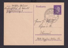 Deutsches reich drittes gebraucht kaufen  Hattingen