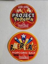 Boy scouts 2008 for sale  Shanks