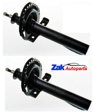 PARA Renault Megane 2000-2008 Dois Amortecedores Dianteiros Amortecedores Par NOVO comprar usado  Enviando para Brazil