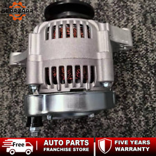 50amp 12volt alternator for sale  NORTHAMPTON