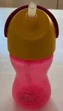 avent strohhalm gebraucht kaufen  Hamburg