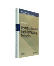 Discretization and implicit gebraucht kaufen  Trebbin