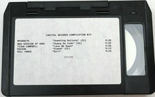 Capitol records compilation for sale  Belton
