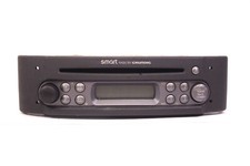 Autoradio smart 450 gebraucht kaufen  Dresden