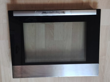 Backofen herd tür gebraucht kaufen  Halle