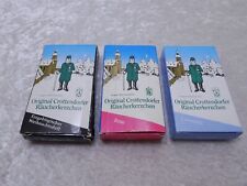 Stück crottendorfer räucherk gebraucht kaufen  Halbe