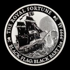 2020 tuvalu 1oz for sale  East Northport