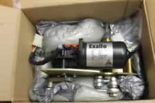 Exalto wissermotor 255 for sale  DOVER
