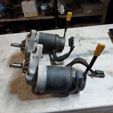 Left right motors for sale  Hixson