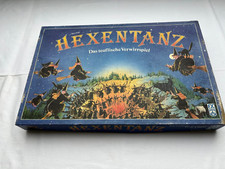 Schmid spiel hexentanz gebraucht kaufen  Köln