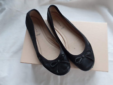 Pesaro leder ballerinas gebraucht kaufen  Heidelberg