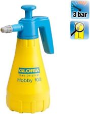 Gloria hobby 100 gebraucht kaufen  Frankfurt am Main
