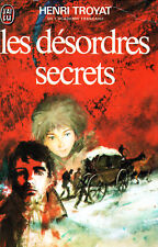 Désordres secrets moscovite d'occasion  Les Arcs