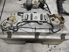 Serbatoio completo maserati usato  Randazzo