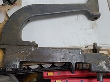 Shopsmith 10e jig for sale  Mooreton