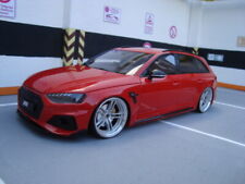 Abt audi rs4 gebraucht kaufen  Eisleben