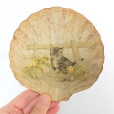Antique papier mache for sale  BIDEFORD