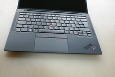 Thinkpad carbon g10 gebraucht kaufen  Spiesen-Elversberg