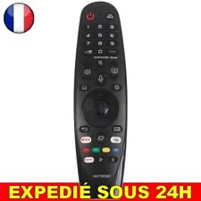 Télécommande mr650a mr18ba d'occasion  Pommeuse