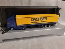 Volvo 2020 dachser gebraucht kaufen  Hünxe