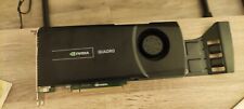 Nvidia quadro 5000 d'occasion  Erstein