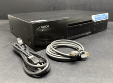 DENON DBT-1713UD, Blu-Ray DVD CD Leitor de Áudio e Vídeo Universal, **SEM CONTROLE REMOTO** comprar usado  Enviando para Brazil