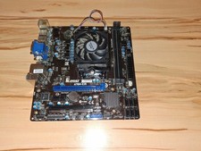 Msi a78m e35 gebraucht kaufen  Reutlingen