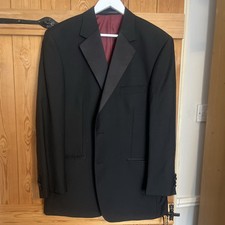 2piece tuxedo bow for sale  MAIDSTONE