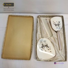 Vanity set pieces for sale  CANTERBURY