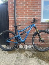 2021 ibis ripmo for sale  CHESTER