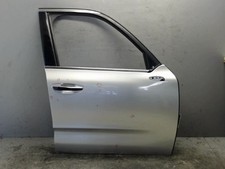 Porte droit citroen d'occasion  Nemours