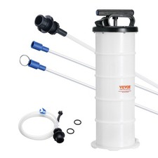Vevor extracteur fluide d'occasion  Gonesse