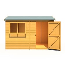Shire lewis 8ft for sale  LONDON