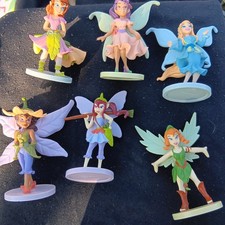 Lot figurines disney d'occasion Lot figurines disney d'occasion  Hyères