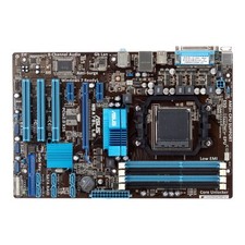 Mainboard asus m5a78l gebraucht kaufen  Weißwasser