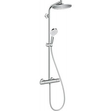 Colonne douche mitigeur d'occasion  Saint-Jean-de-Boiseau