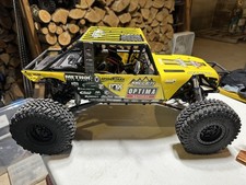 Upgraded rc4wd miller for sale  Marquette
