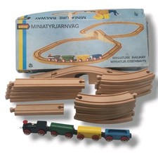 Brio 31404 kinderbahn gebraucht kaufen  München