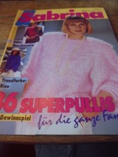 Sabrina europas größtes gebraucht kaufen  Kempenich